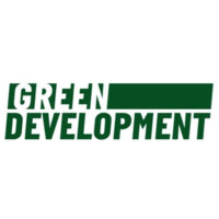 Green-Development Logo
