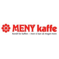 MENY Kaffe Logo