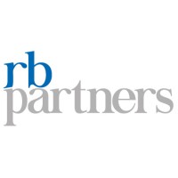 RB Partners Executive Search Logo