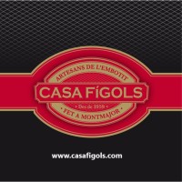 Embotits Casa Fígols Logo