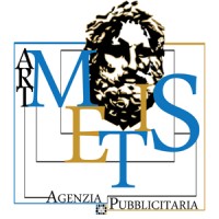Art Metis Agenzia Pubblicitaria Logo