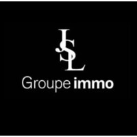 JSL Groupe Immo Logo