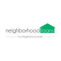 Neighborhood Loans Logo