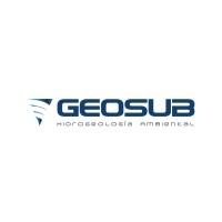 GEOSUB SAS Logo