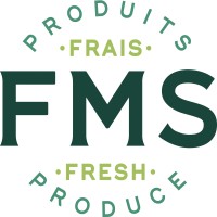 FMS Fresh Produce Logo