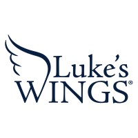 Lukes Wings Logo