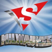 Signarama Downtown Milwaukee Logo