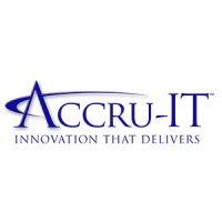 Accru-IT, LLC. Logo