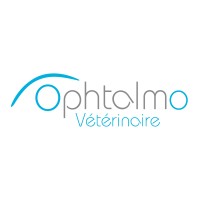 Veterinary ophthalmology clinic Ophtalmo Vétérinaire Inc. Logo