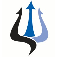 Poseidon Ponds & Landscaping Logo