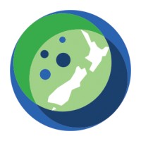 Medical Research Institute of New Zealand (MRINZ) Logo