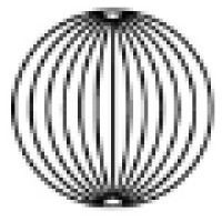 Meridian Printing Logo