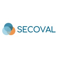 SECOVAL Logo