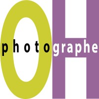 Photographe - Retoucheur indépendant (luxe / beauté / mode / architecture) - OH Logo