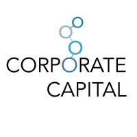 CORPORATE CAPITAL Logo