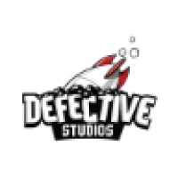 Defective Studios Logo