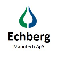 Echberg Manutech ApS Logo