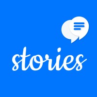 Stories: Plan your Catch-ups Logo