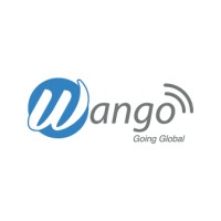 WANGO - West African Network for Global Online Logo