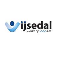 IJsedal Maatwerkbedrijf vzw Logo