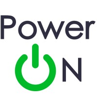 Power ON Logo