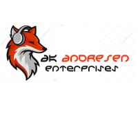 AK Andresen Enterprises Logo