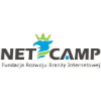 Foundation of Internet Industry Development Netcamp Logo