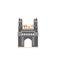 Hyderabad Human Capital Fraternity (HyHCF) Logo