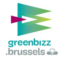 Greenbizz.brussels Logo
