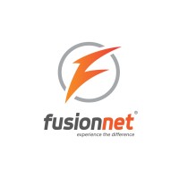 FusionNet Logo