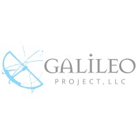 Galileo Project LLC Logo