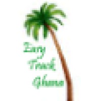 Easy Track Ghana, Ltd. Logo