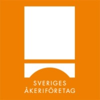Sveriges Åkeriföretag - The Swedish Association of Road Transport Companies Logo