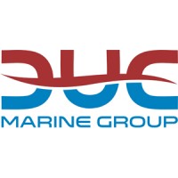 DUC Marine Group Logo