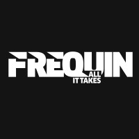 FREQUIN Logo