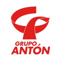 Grupo ANTÓN Logo