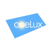 CoeLux Srl Logo