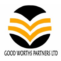 Good Worths Partners Limited Logo