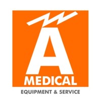 A.Medical Logo