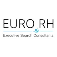 Euro RH - Executive Search Logo