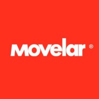 Movelar Logo