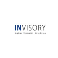 INVISORY Logo
