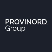PROVINORD Group Logo