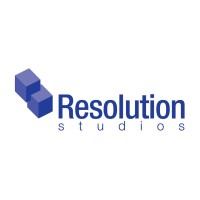Resolution Studios Logo