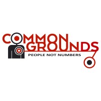 commongrounds Logo