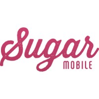 Sugar Mobile Logo