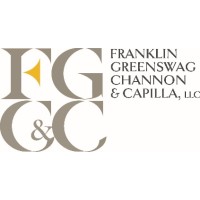 Franklin, Greenswag, Channon & Capilla, LLC Logo