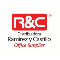 Distribuidora Ramírez y Castillo Logo