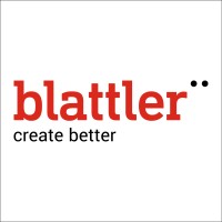 blattler Logo