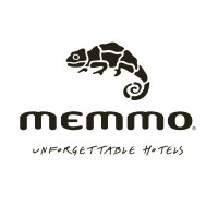 Memmo Unforgettable Hotels Logo